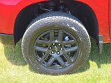 New 2025 Chevrolet Silverado 1500 LT Trail Boss w/ Convenience Package II image 3
