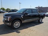 New 2025 Ford F150 King Ranch image 5