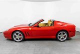 Used 2005 Ferrari 575M Maranello Superamerica image 5