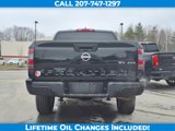 Used 2023 Nissan Frontier SV image 4