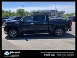 Certified 2022 GMC Sierra 1500 SLT w/ SLT Premium Plus Package image 4