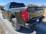 New 2025 Ford F150 Tremor w/ Equipment Group 402A High image 5