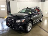 Used 2015 Audi Q5 2.0T Premium Plus image 2