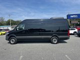 Used 2025 Mercedes-Benz Sprinter 2500 image 2