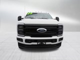 New 2025 Ford F350 Platinum image 3