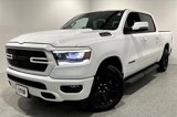 Used 2023 RAM 1500 Sport image 3