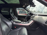 Used 2018 Land Rover Range Rover Sport SVR image 5