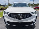 New 2025 Acura MDX SH-AWD image 4