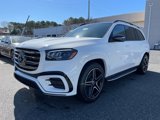 New 2025 Mercedes-Benz GLS 450 4MATIC image 2