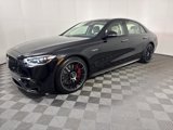 New 2025 Mercedes-Benz S 63 AMG S image 2