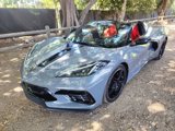 Used 2024 Chevrolet Corvette Stingray Preferred Conv image 2