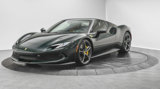 Certified 2024 Ferrari 296 GTB image 4