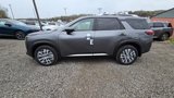 New 2025 Nissan Pathfinder Platinum image 3