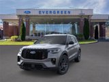 New 2025 Ford Explorer ST image 2