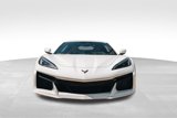 Used 2025 Chevrolet Corvette Z06 w/ Battery Protection Package image 4