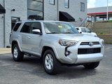 Certified 2024 Toyota 4Runner SR5 image 4