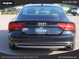 Used 2014 Audi A7 3.0T Prestige w/ Prestige Package image 4