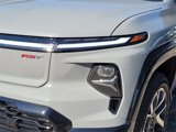 New 2025 Chevrolet Silverado EV RST image 5