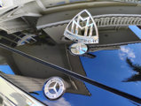 Used 2022 Mercedes-Benz S 580 4MATIC Sedan w/ Rear Seat Package image 3