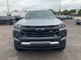 New 2026 Chevrolet Colorado Trail Boss image 2