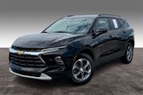 Used 2023 Chevrolet Blazer LT w/ Convenience Package image 2