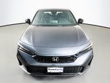 New 2026 Honda Civic Sport image 2