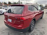 Used 2019 Volkswagen Tiguan SE image 5