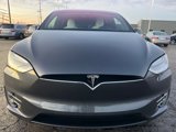 Used 2017 Tesla Model X image 2