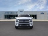 New 2025 Ford F150 Platinum image 6