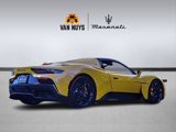 New 2023 Maserati MC20 Spyder image 2