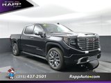 New 2026 GMC Sierra 1500 Denali image 2