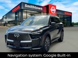 Used 2026 INFINITI QX60 Luxe w/ Cargo Package image 2