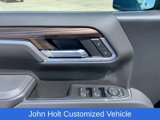 New 2025 Chevrolet Silverado 1500 RST image 3