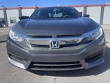 Used 2018 Honda Civic LX image 3