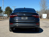 Used 2022 Volkswagen Jetta SE w/ Panoramic Sunroof Package image 4
