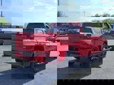New 2025 Chevrolet Silverado 1500 Custom w/ Turbomax Blackout Package image 3