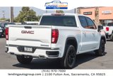Used 2021 GMC Sierra 1500 Elevation w/ X31 Off-Road Package image 4
