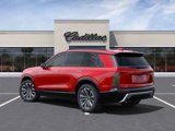 New 2026 Cadillac Vistiq Sport image 3
