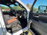 New 2025 Chevrolet Silverado 2500 High Country image 5