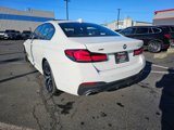 Used 2021 BMW 530i xDrive w/ M Sport Package image 3