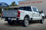 New 2025 Ford F250 4x4 Crew Cab Super Duty image 4