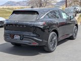 New 2025 Nissan Murano Platinum image 3
