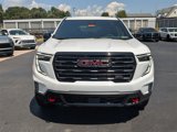 New 2026 GMC Acadia AT4 w/ LPO, Floor Liner Package image 2