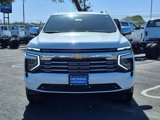 New 2025 Chevrolet Tahoe Premier image 2