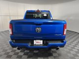 Used 2022 RAM 1500 Big Horn image 6