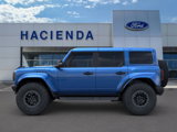 New 2025 Ford Bronco Raptor image 3