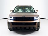 New 2025 Hyundai Santa Fe Calligraphy image 2