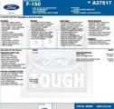 New 2025 Ford F150 Tremor w/ Equipment Group 402A High image 2