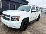 Used 2012 Chevrolet Tahoe LTZ image 3