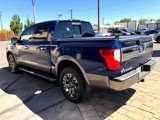 Used 2017 Nissan Titan Platinum Reserve image 4